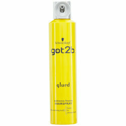 got2b Spray coiffant Glued 300ml