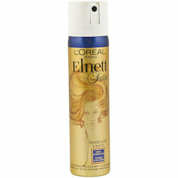 Elnett Laque satin fixation Extra Strong 75ml