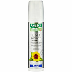 Rausch Spray coiffant aux herbes flexible 250ml