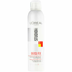 L&#39;Oréal Studio Line Spray coiffant Invisi Fix 250ml
