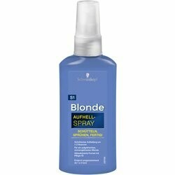 Blonde S1 Aufhell-Spray 125ml