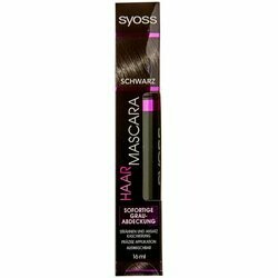 Syoss Haar Mascara noir 16ml