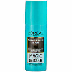 Magic Retouch Teinture retouche pour cheveux 2 brun 75ml