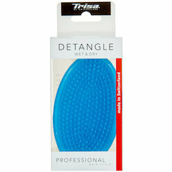 Trisa Brosse à cheveux Detangle 1pce