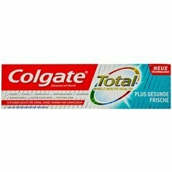 Colgate Total Dentifrice Healthy & Fresh 75ml