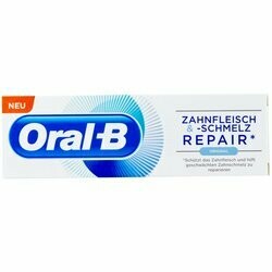 Oral-B Dentifrice soin des gencives & l'émail Repair Extra Fresh 75ml