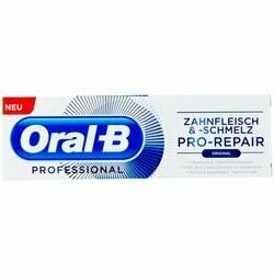 Oral-B Dentifrice Professional original 75ml