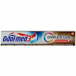 Odol-med3 Dentifrice Complete Care 40 Plus 75ml