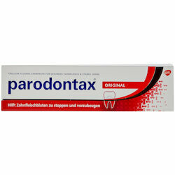 Parodontax Dentifrice original 75ml