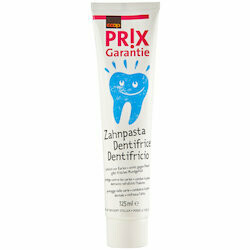 Dentifrice 125ml