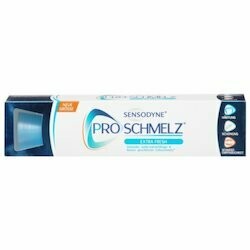 Sensodyne Dentifrice ProEmail Extra Fresh 100ml