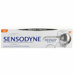 Sensodyne Dentifrice Repair & Protect Whitening 75ml