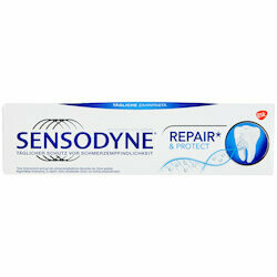 Sensodyne Dentifrice Repair &amp; Protect 75ml