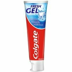 Colgate Dentifrice Fresh Gel 125ml