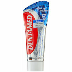 Dentamed Dentifrice Allround Complete 75ml