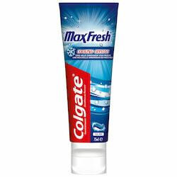 Colgate Dentifrice Max Fresh Blue 75ml