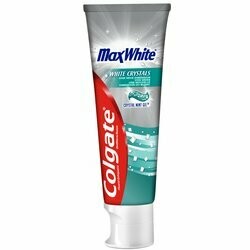 Colgate Dentifrice Max White 75ml
