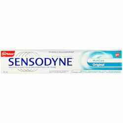 Sensodyne Dentifrice Multicare 75ml
