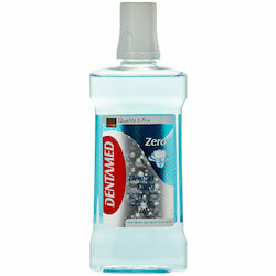 Dentamed Bain de bouche Zero 500ml
