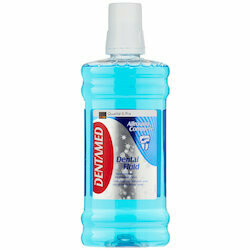 Dentamed Eau dentaire Allround Complete 500ml
