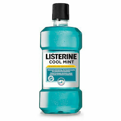 Listerine Eau dentaire Cool Mint 500ml