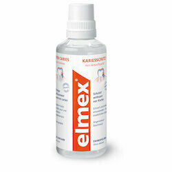 Elmex Eau dentaire Protection contre les caries 400ml