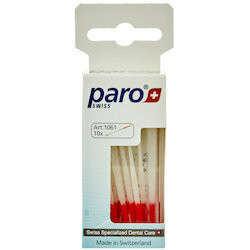 Paro Brossettes 10 pièces