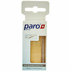 Paro Sticks dentaires 96 pièces