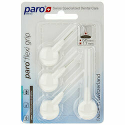 Paro Brosses interdentaires Flexi Grip 1.7mm 4 pièces