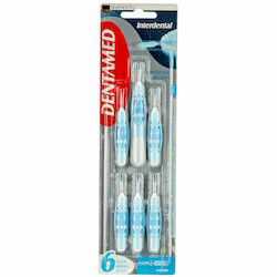 Dentamed Brosses interdentaires 3mm 6 pièces