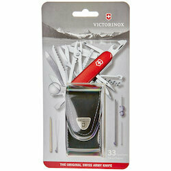 Victorinox Canif Swiss Champ