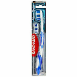 Dentamed Brosse interchangeable Soft assortis 1pce