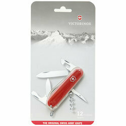 Victorinox Couteau de poche avec 13 fonctions