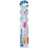 Trisa Brosse à dents pour enfants 0-3 ans assortis