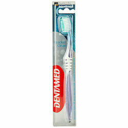Dentamed Brosse à dents Bracket Clean 1pce