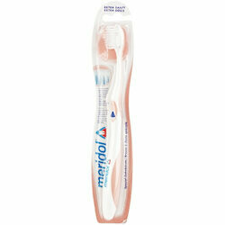 meridol Spécial Extra Souple Brosse à dents 1 piece