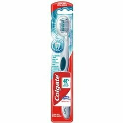 Colgate Brosse à dents 360° sensible assortis 1pce