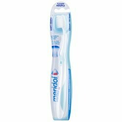 Meridol Brosse à dents souple 1pce