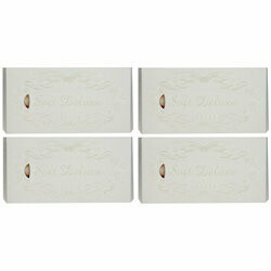 Mouchoirs Deluxe Classic Soft 4-épaisseurs 80 Pieces