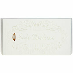 Mouchoirs Deluxe Classic Soft 4-épaisseurs 80 Pieces