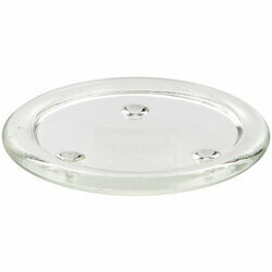 Assiette pour bougie 10cm