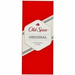 Old Spice Baume après-rasage original 100ml