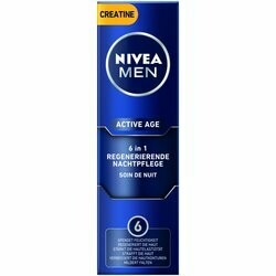 Nivea Men Active Age Soin de nuit 50ml
