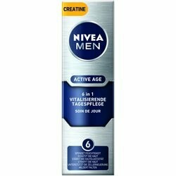 Nivea Men Active Age Crème Jour 50ml