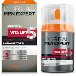 L&#39;Oréal Men Expert Crème hydratante Vita Lift 50ml