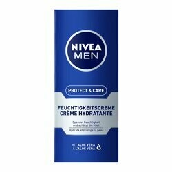 Nivea Men C&amp;P crème hydratante 75ml