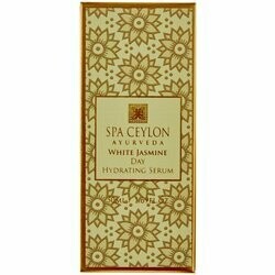 Spa Ceylon Sérum soin de jour hydratant jasmin blanc 50ml