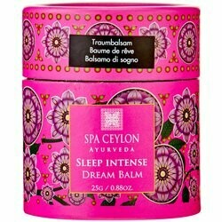 Spa Ceylon Baume Sleep Intense 25g