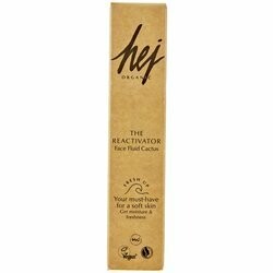 hej Nettoyant visage Reactivating 50ml