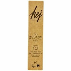hej Crème pour le visage FPS 15 50ml